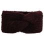 Zebra Trends Winter Classics Haarband Onesize