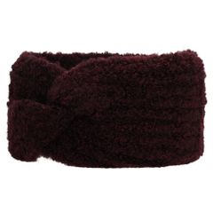 Zebra Trends Winter Classics Haarband Onesize