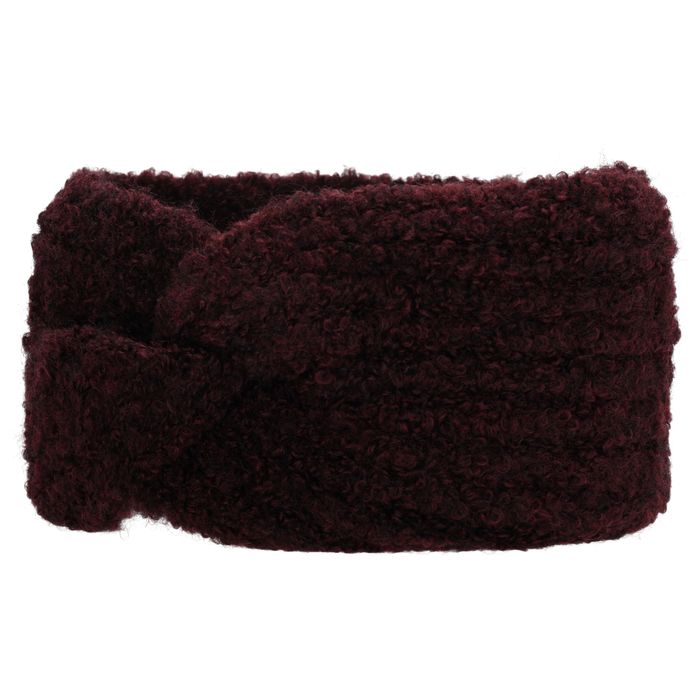 Zebra Trends Winter Classics Haarband Onesize