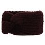 Zebra Trends Winter Classics Haarband Onesize