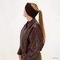 Zebra Trends Winter Classics Haarband Onesize