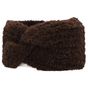 Zebra Trends Winter Classics Haarband Onesize