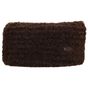 Zebra Trends Winter Classics Haarband Onesize
