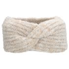 Zebra Trends Winter Classics Haarband Onesize