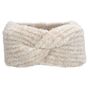 Zebra Trends Winter Classics Haarband Onesize