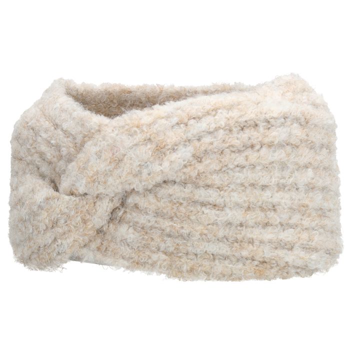 Zebra Trends Winter Classics Haarband Onesize