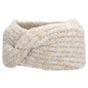 Zebra Trends Winter Classics Haarband Onesize