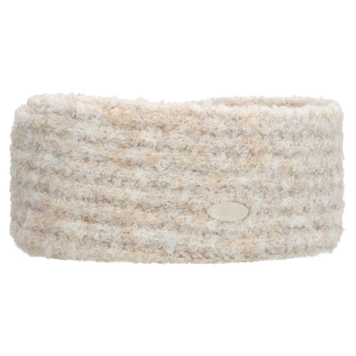 Zebra Trends Winter Classics Haarband Onesize