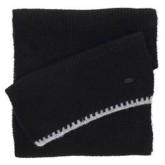 Zebra Trends Winter Classics Set muts & sjaal Onesize