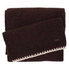 Zebra Trends Winter Classics Set muts & sjaal Onesize