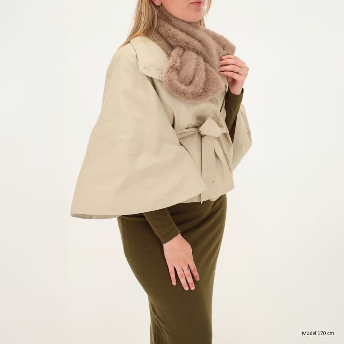 Charm London Winter Must-Haves Scarf Onesize