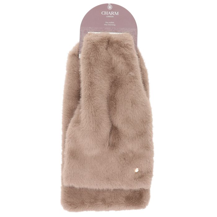 Charm London Winter Must-Haves Scarf Onesize