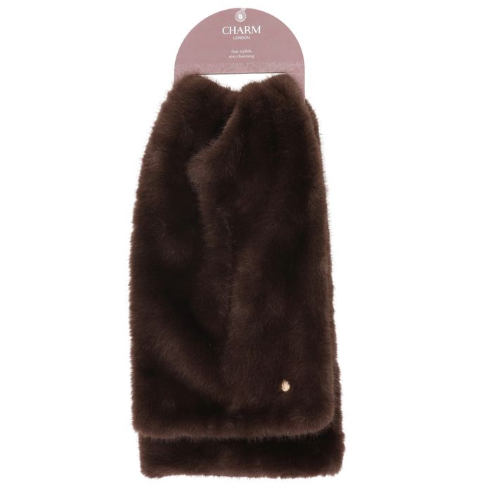 Charm London Winter Must-Haves Scarf Onesize
