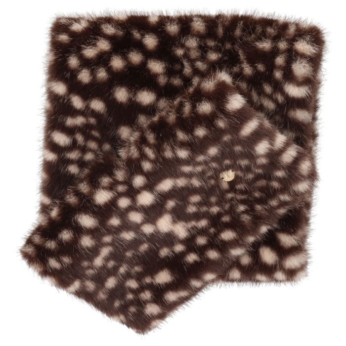 Charm London Winter Must-Haves Scarf Onesize