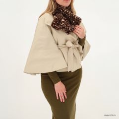 Charm London Winter Must-Haves Scarf Onesize