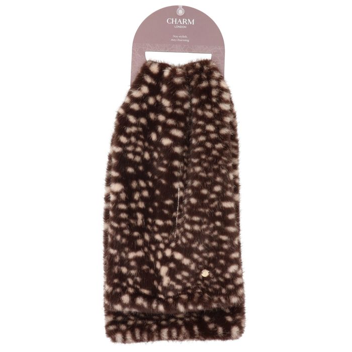 Charm London Winter Must-Haves Scarf Onesize