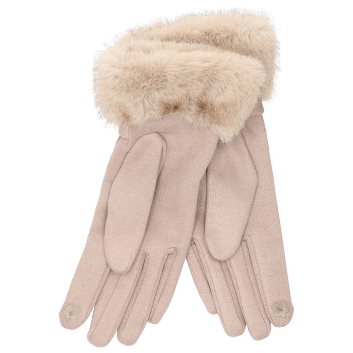 Charm London Winter Must-Haves Gloves Onesize