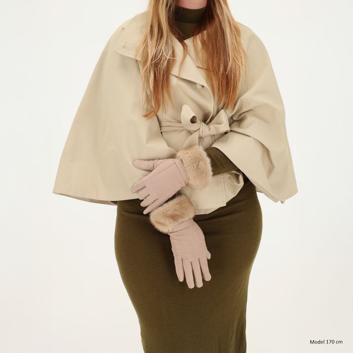 Charm London Winter Must-Haves Gloves Onesize