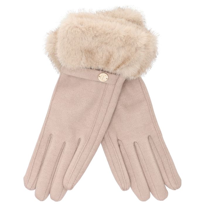 Charm London Winter Must-Haves Gloves Onesize