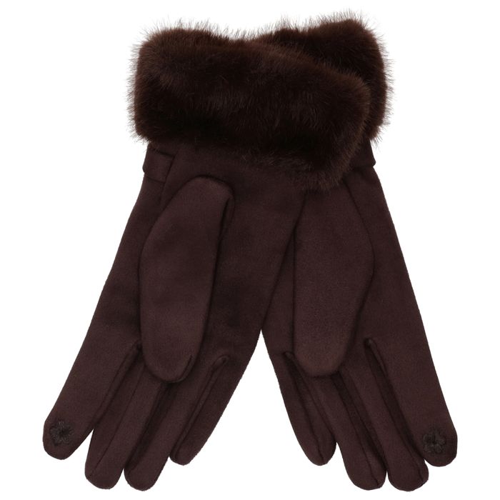 Charm London Winter Must-Haves Handschoenen Onesize