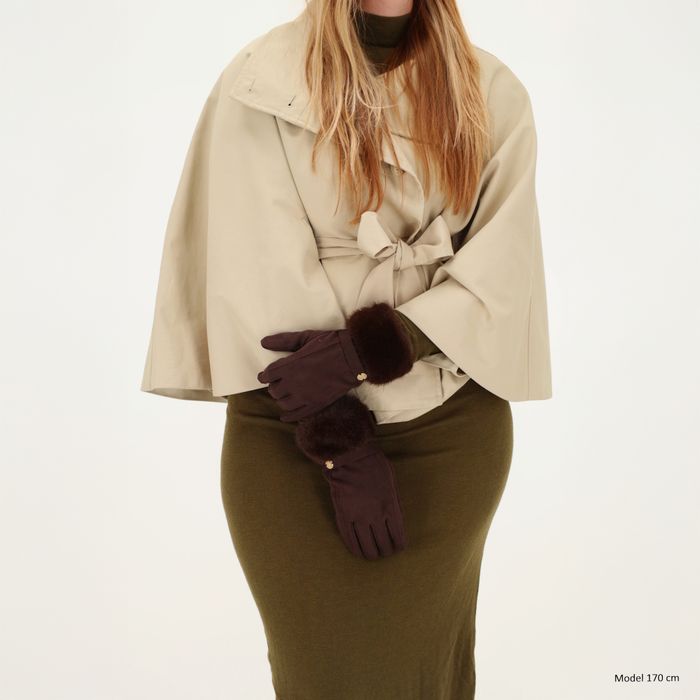 Charm London Winter Must-Haves Gloves Onesize