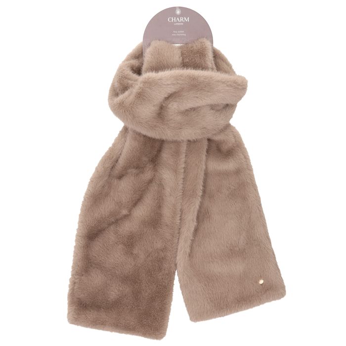 Charm London Winter Must-Haves Scarf Onesize