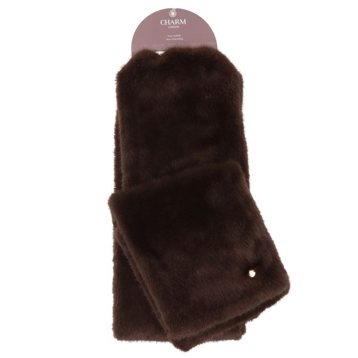 Charm London Winter Must-Haves Scarf Onesize