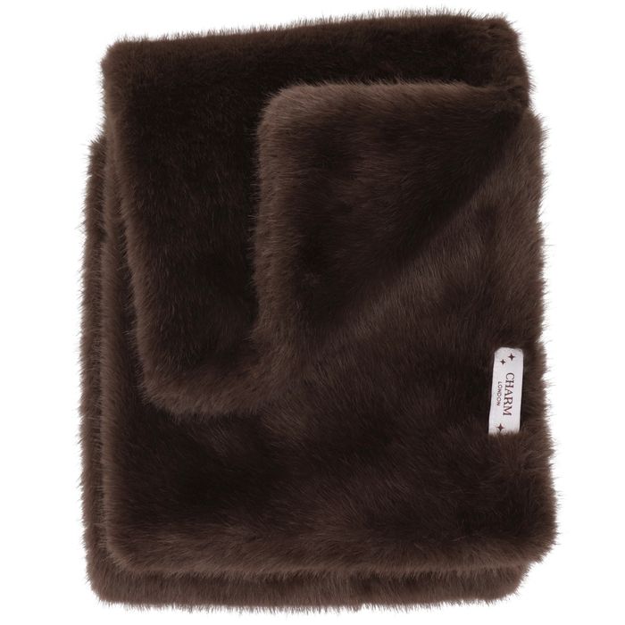 Charm London Winter Must-Haves Scarf Onesize