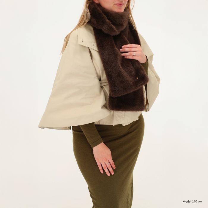 Charm London Winter Must-Haves Scarf Onesize