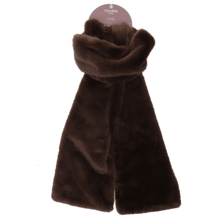 Charm London Winter Must-Haves Scarf Onesize