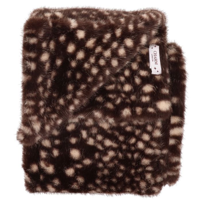 Charm London Winter Must-Haves Scarf Onesize