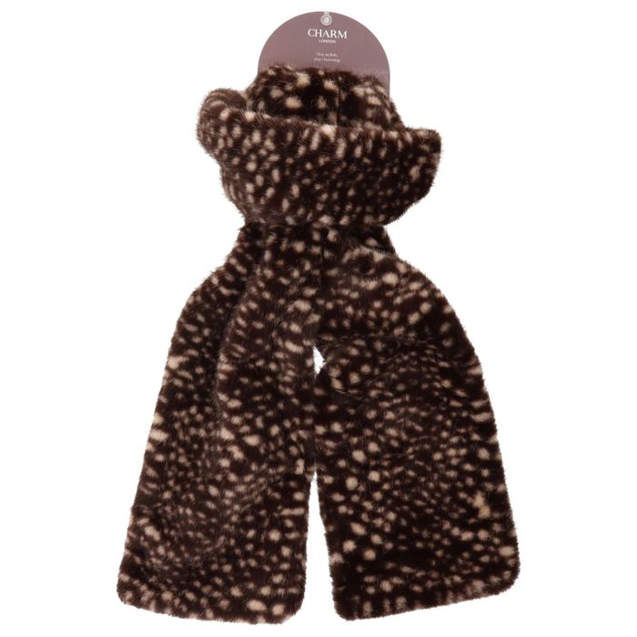 Charm London Winter Must-Haves Scarf Onesize