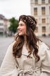 Charm London Winter Must-Haves Haarband Onesize
