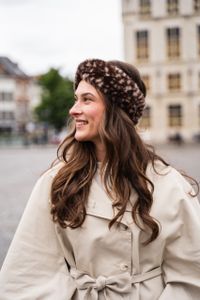 Charm London Winter Must-Haves Stirnband  Onesize