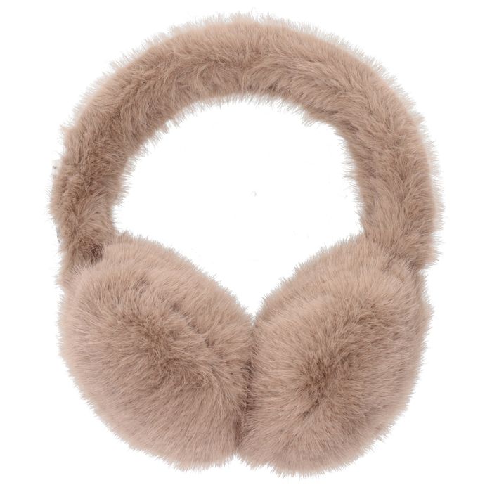 Charm London Winter Must-Haves earmuffs Onesize