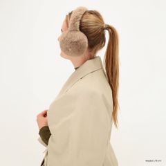 Charm London Winter Must-Haves earmuffs Onesize