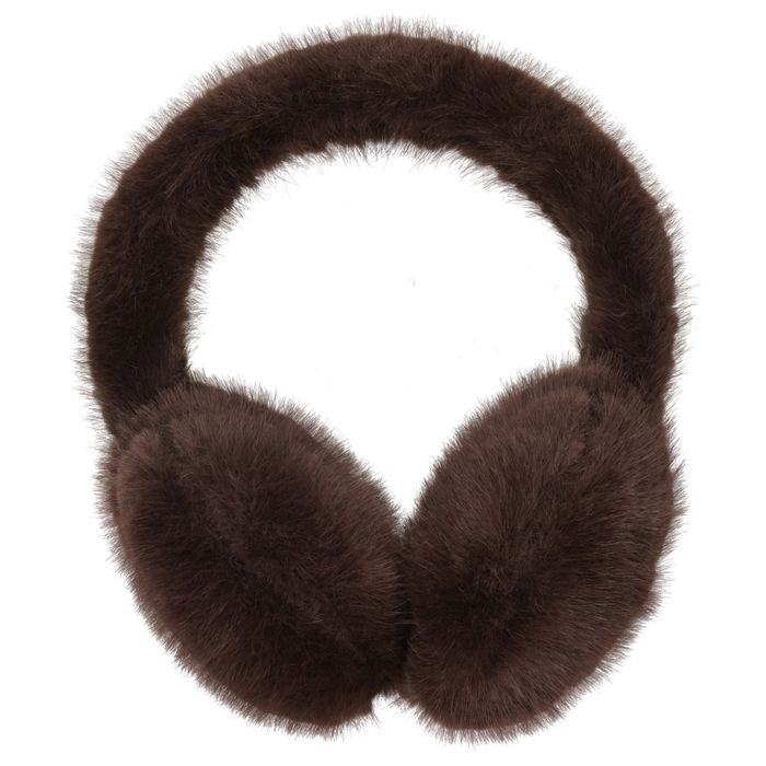 Charm London Winter Must-Haves earmuffs Onesize