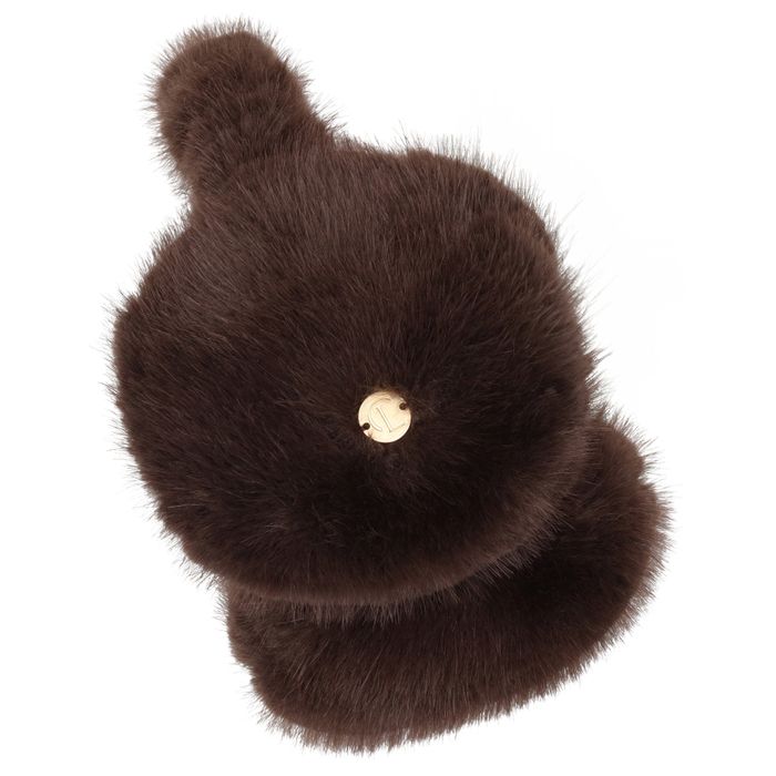Charm London Winter Must-Haves earmuffs Onesize