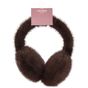 Charm London Winter Must-Haves earmuffs Onesize