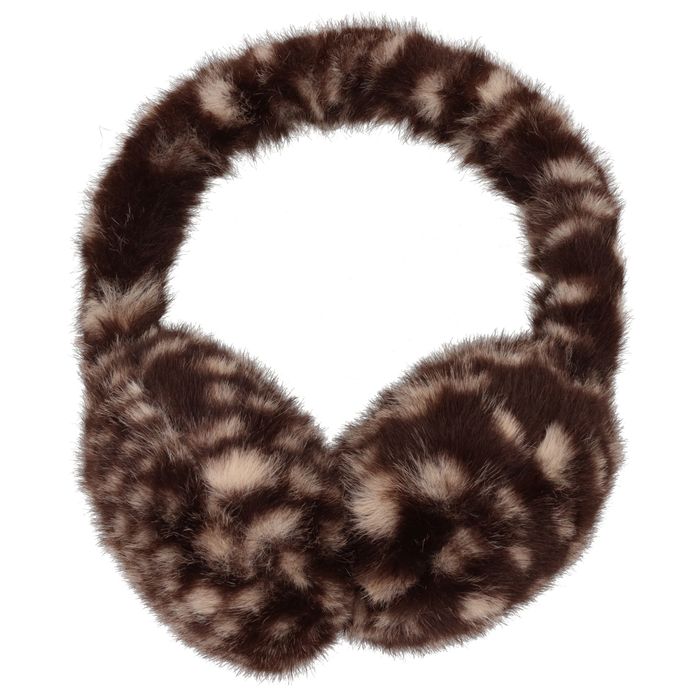 Charm London Winter Must-Haves earmuffs Onesize