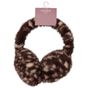 Charm London Winter Must-Haves earmuffs Onesize