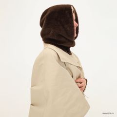 Charm London Winter Must-Haves balaclava Onesize