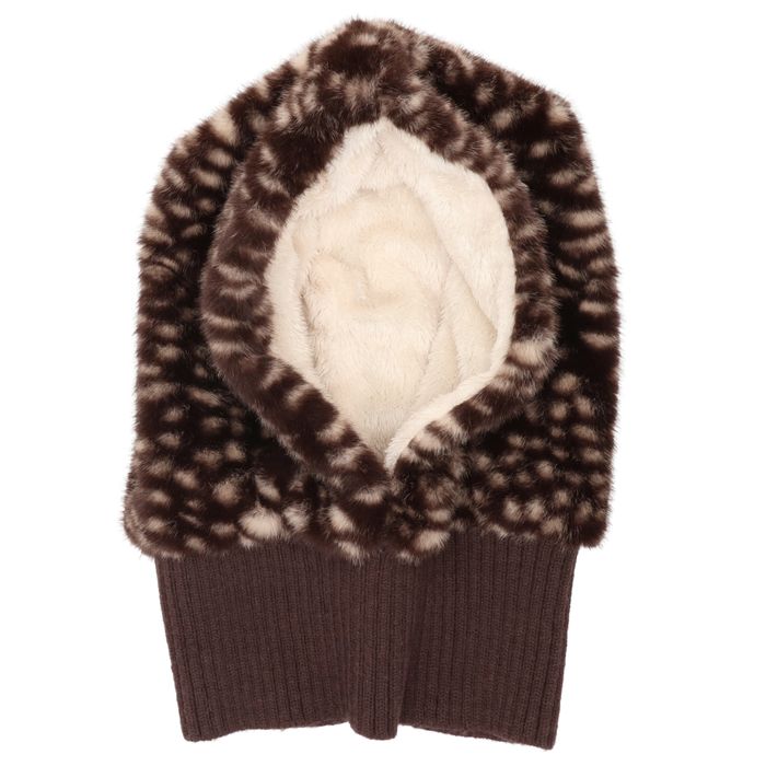 Charm London Winter Must-Haves balaclava Onesize