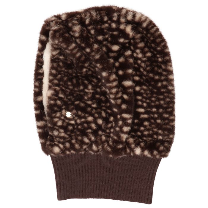 Charm London Winter Must-Haves balaclava Onesize