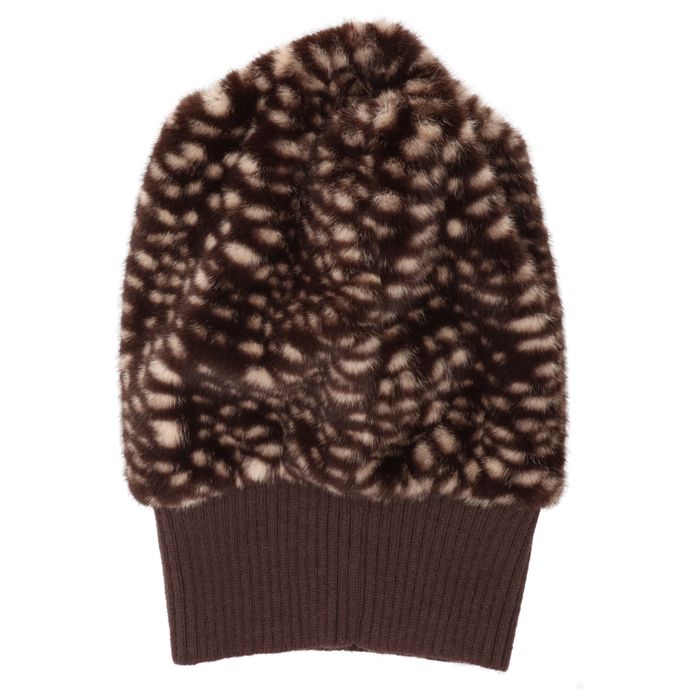 Charm London Winter Must-Haves balaclava Onesize