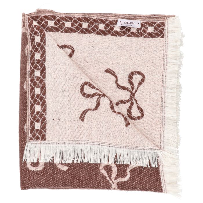 Charm London Winter Must-Haves Scarf Onesize