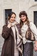 Charm London Winter Must-Haves Sjaal Onesize