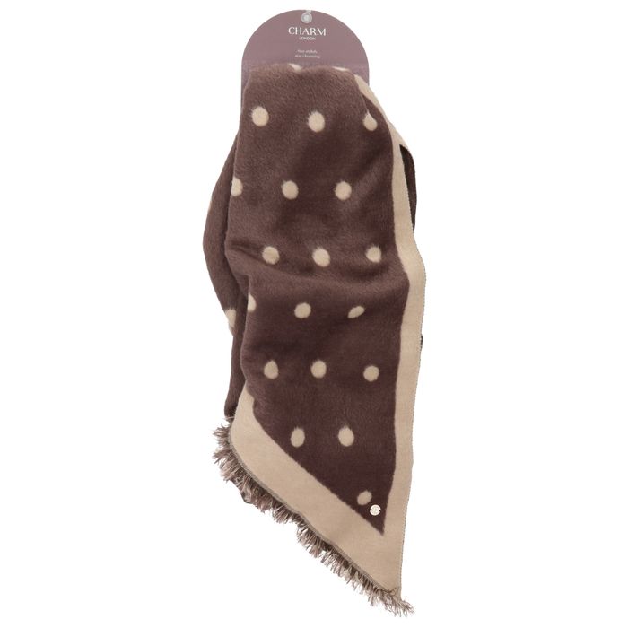 Charm London Winter Must-Haves Sjaal Onesize