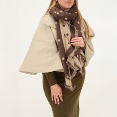 Charm London Winter Must-Haves Scarf Onesize