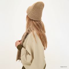 Charm London Winter Must-Haves Set hat & scarf Onesize